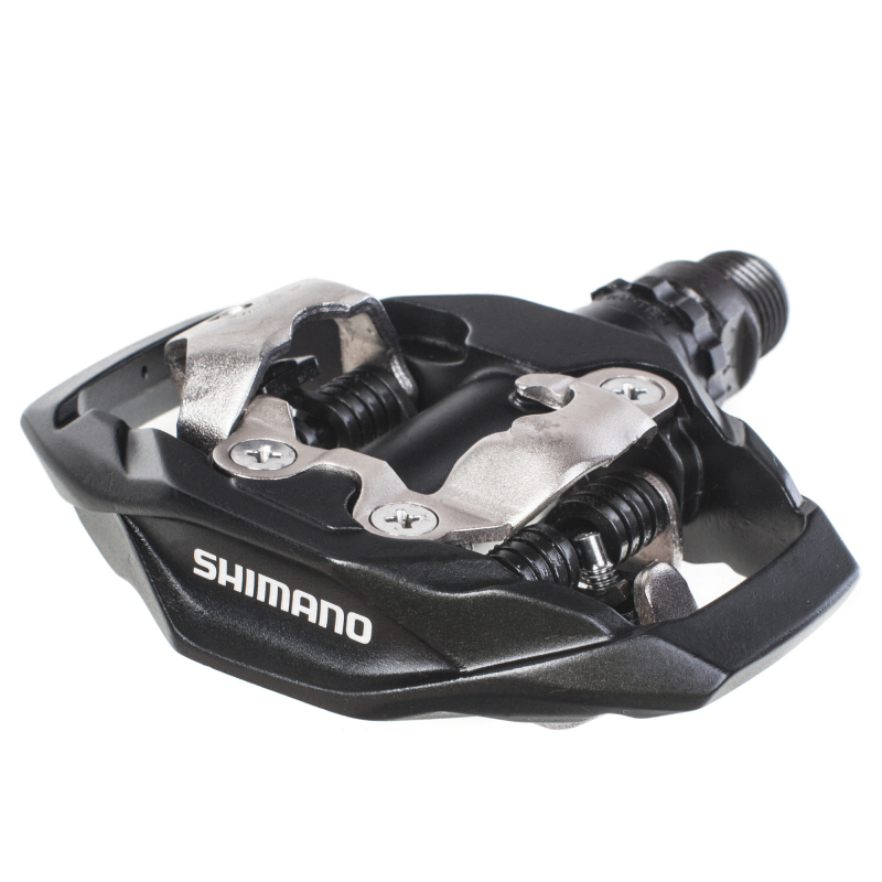 картинка Контактные педали Shimano SPD PD-M530 | велосалон Драйв г. Липецк