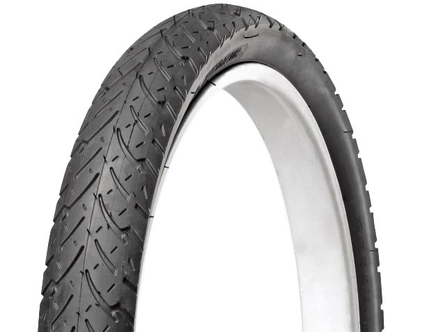 картинка Покрышка 14x2,125 Red Sun Tyre HY 166-04 | велосалон Драйв г. Липецк