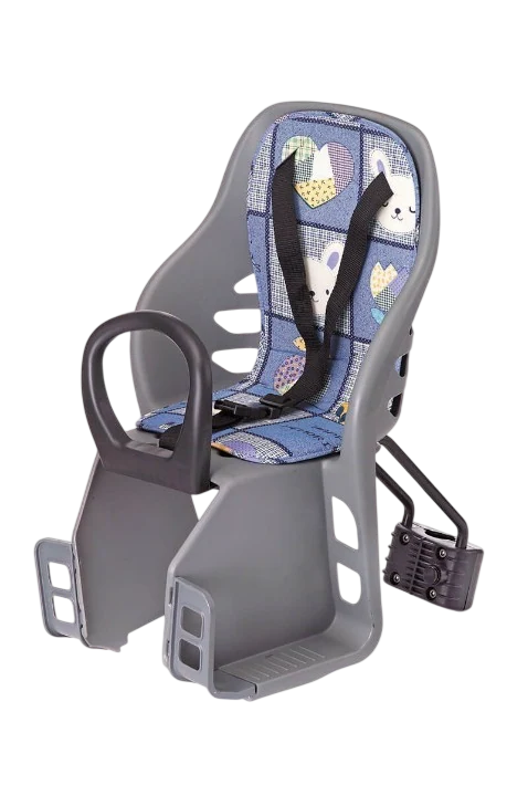 картинка Детское кресло YC-689 | велосалон Драйв г. Липецк
