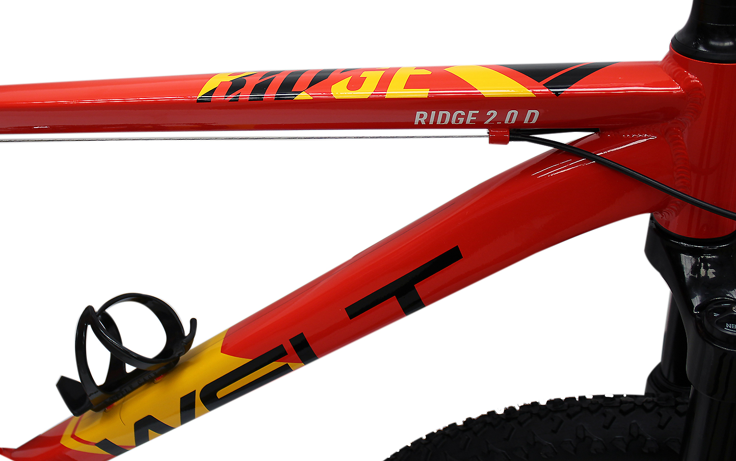картинка Велосипед Welt Ridge 2.0 D 29'' 2021 (красный) | велосалон Драйв г. Липецк