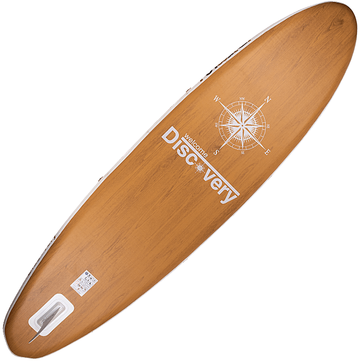 картинка Сапборд Discovery 335x83x15 см | велосалон Драйв г. Липецк