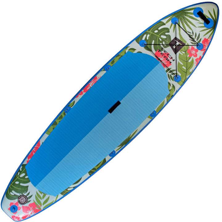 картинка Сапборд Enki 320x81x15 см | велосалон Драйв г. Липецк