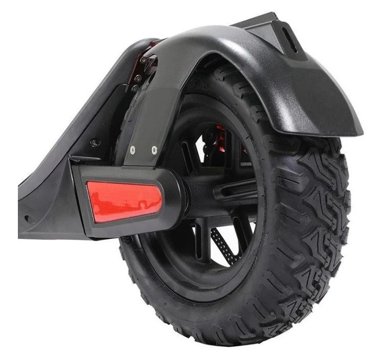 картинка Электросамокат Kugoo G-Max (черный) | велосалон Драйв г. Липецк