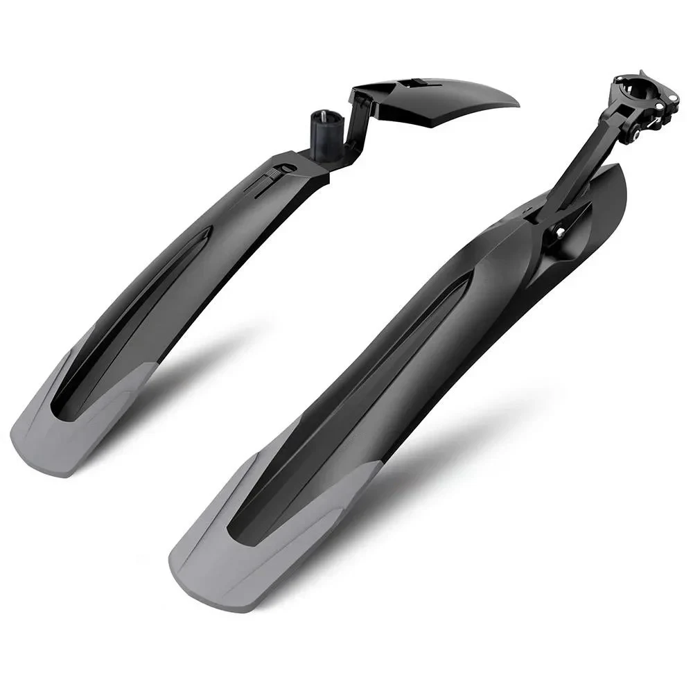 картинка Крылья 26-29'' Doka к-т 2шт BC-RL910F/R | велосалон Драйв г. Липецк