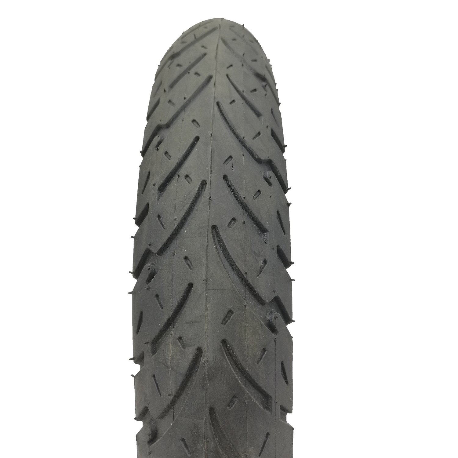 картинка Покрышка 14x2,125 Red Sun Tyre HY 166-04 | велосалон Драйв г. Липецк