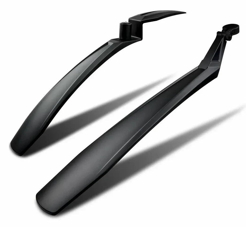 картинка Крылья 26-29'' Doka к-т 2шт BC-RL850F/R | велосалон Драйв г. Липецк