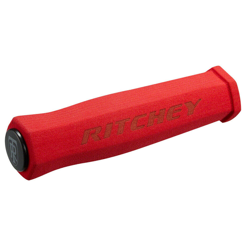 картинка Грипсы Ritchey (красный) | велосалон Драйв г. Липецк