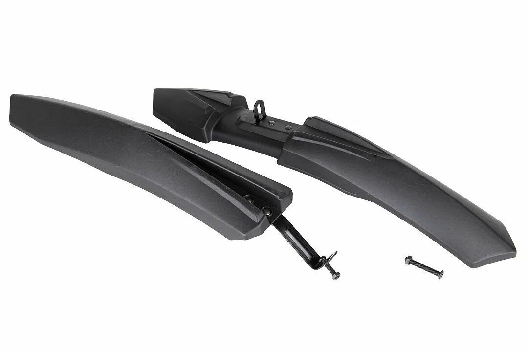 картинка Крылья 24-29'' Doka к-т 2шт XGNB-MG063-2 | велосалон Драйв г. Липецк