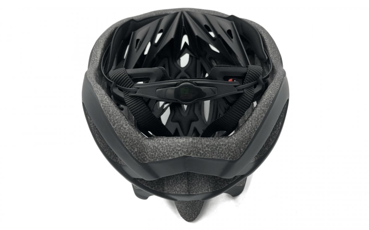 картинка Шлем, KLONK, MTB, L/XL, 12017 (чёрный) | велосалон Драйв г. Липецк