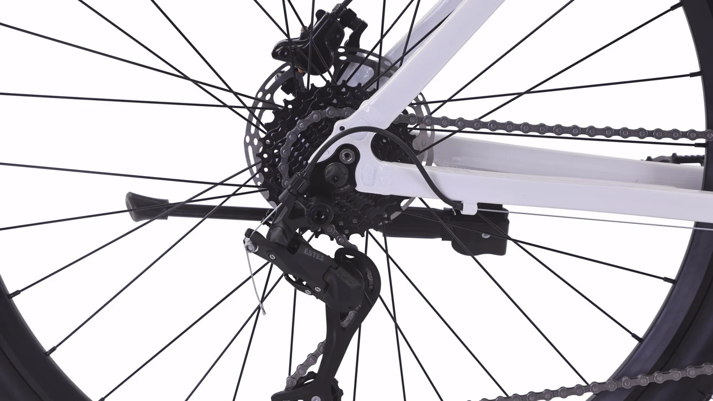 картинка Велосипед Timetry 405 29" (золотой) | велосалон Драйв г. Липецк