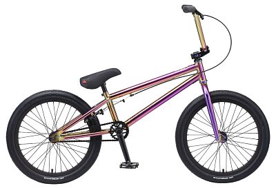Экстремальные (BMX)
